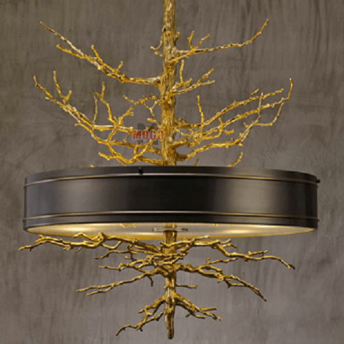 C2059Tree of Life Series Chandelier