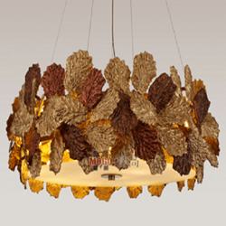 C2752Four seasons chandelier