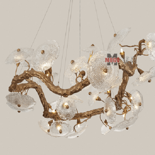 C2744regression chandelier