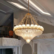 71668 Money Tree Series Chandelier