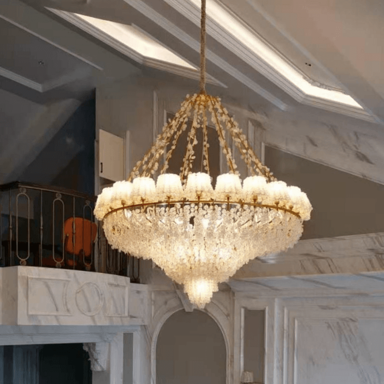 71668 Money Tree Series Chandelier