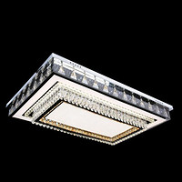 High-end light luxury crystal ceiling lamp