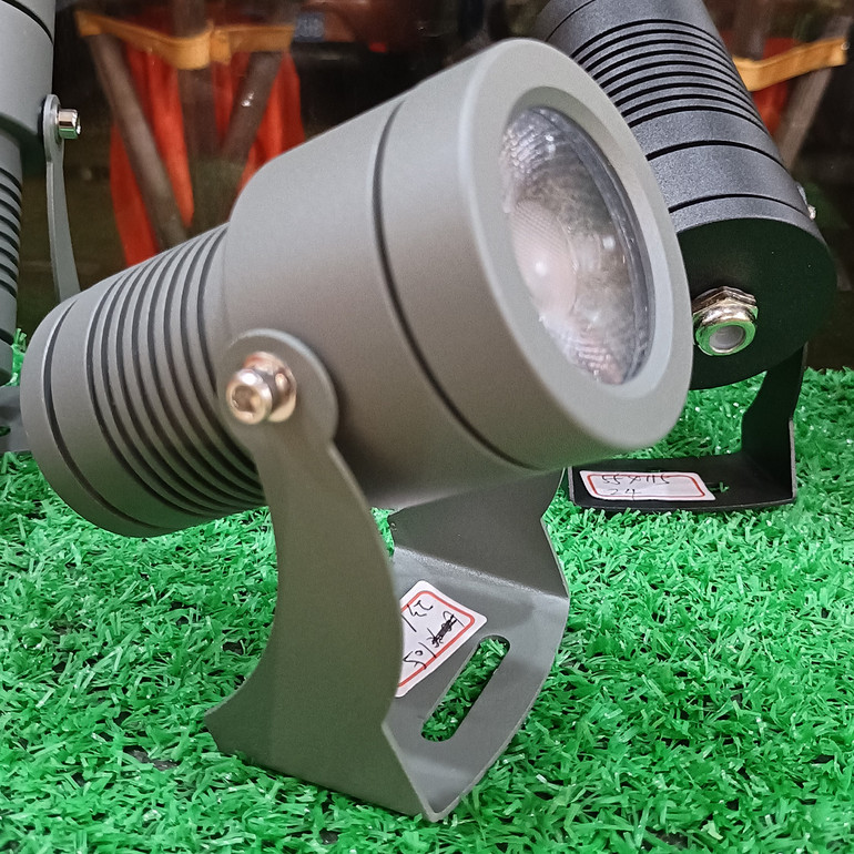 LED outdoor waterproof Lawn Lamp