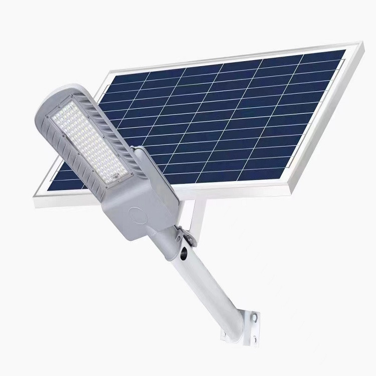 Solar Outdoor Waterproof Street Light