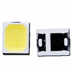 LED white SMD lamp bead