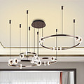 Beloved Series Chandelier