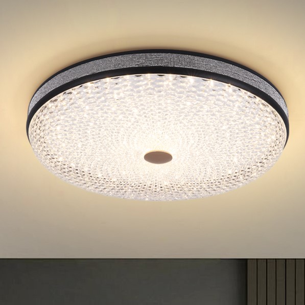Bright Series bedroom ceiling lamp