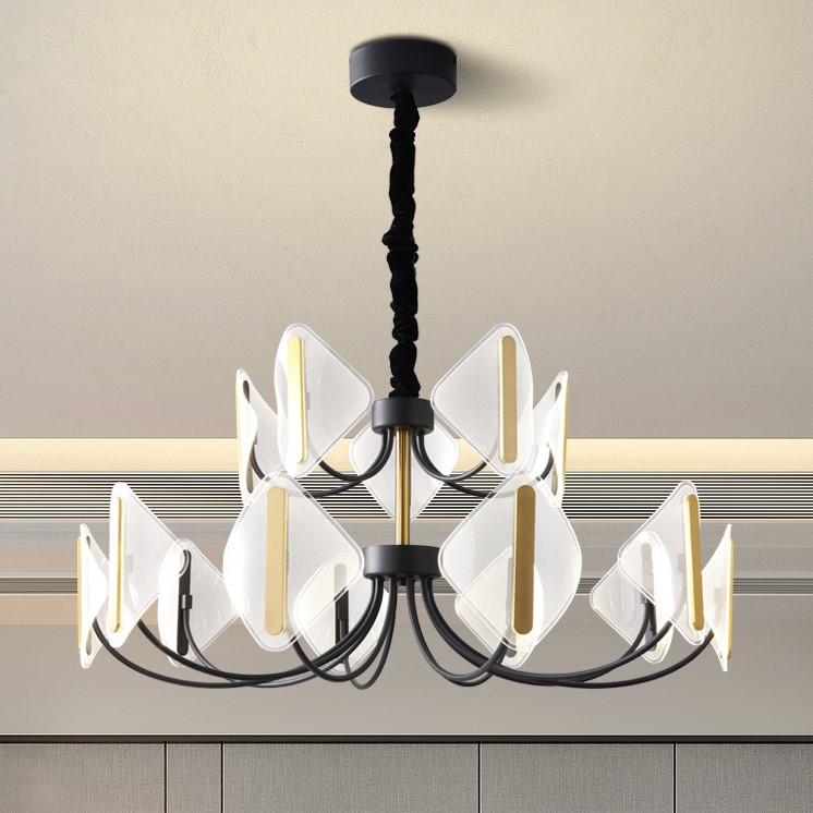 Sailing Series Chandelier