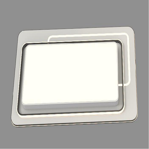 Zangger series simple ceiling lamp