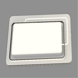 Zangger series simple ceiling lamp