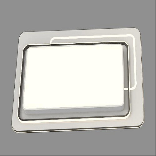 Zangger series simple ceiling lamp