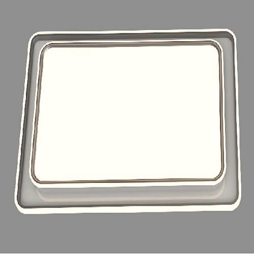Cloud Rise Series Simple Line Ceiling Lamp