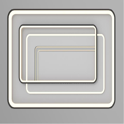 Extraordinary series acrylic ceiling lamp