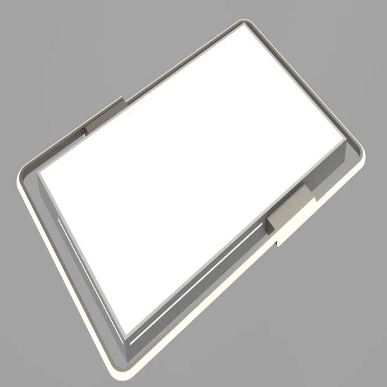 Lingzhi Series Geometric Shape Ceiling Lamp