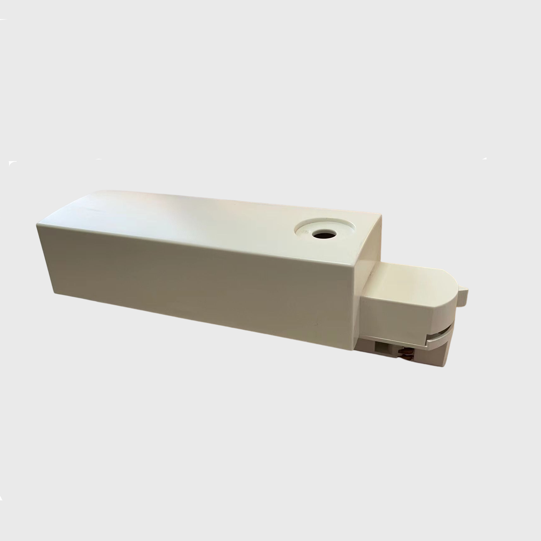 Track spot light power supply box