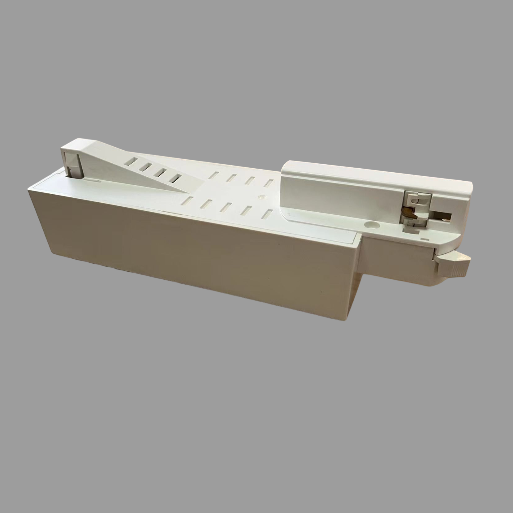 Guide spot light power supply box