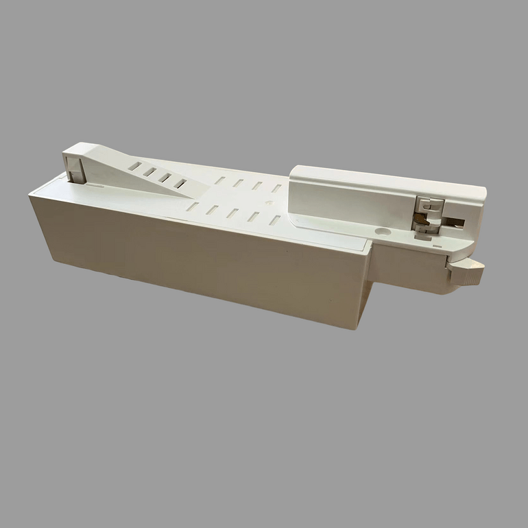 Guide spot light power supply box