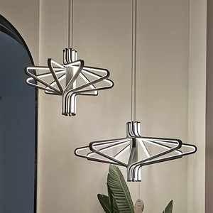 Phantom Series Elegant Ballet Chandelier