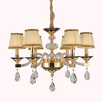 Royal style luxury chandelier