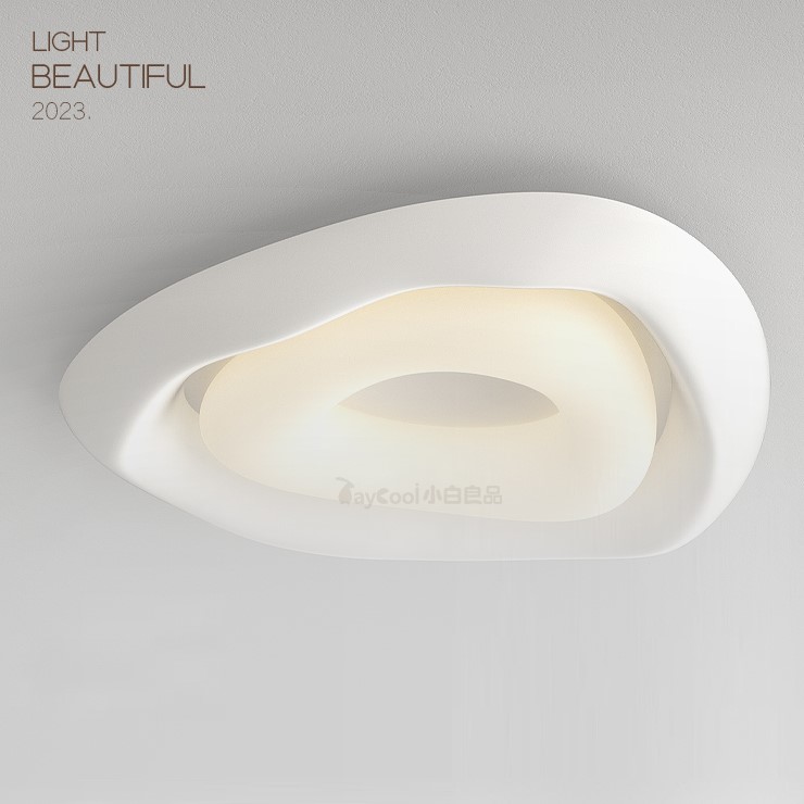 1802BCream style Ceiling Lamp