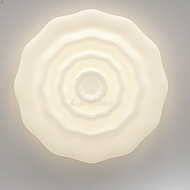 2362Mushroom cloud ceiling lamp