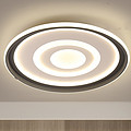 928Phantom Series Circle Ceiling Lamp