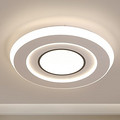 3368Crown Series Round Ceiling Lamp