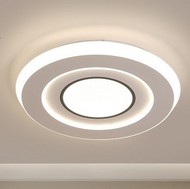 3368Crown Series Round Ceiling Lamp