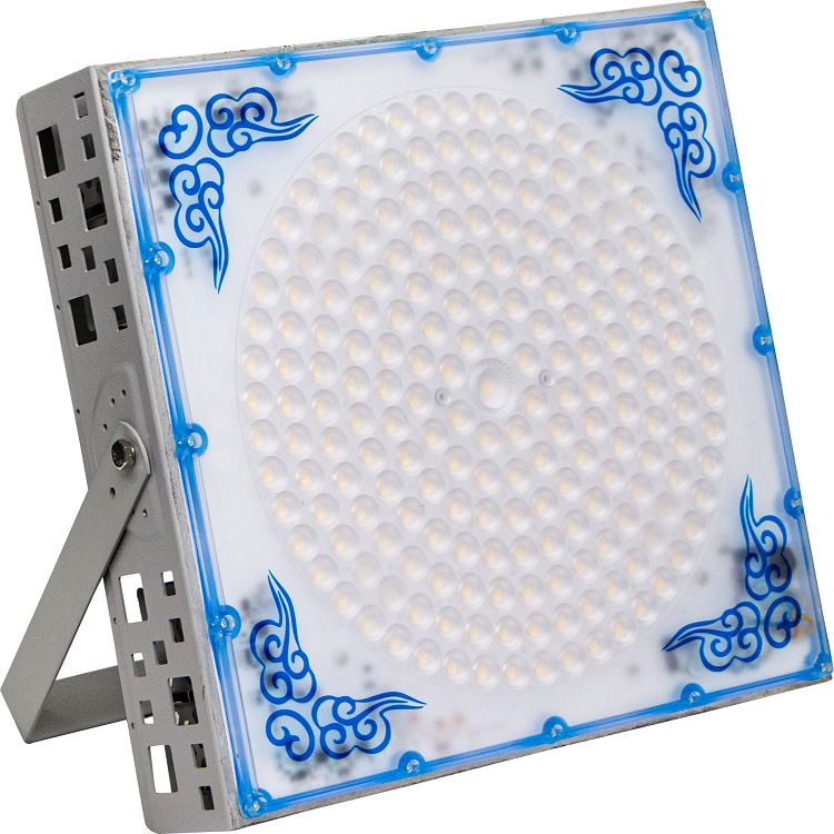 LED waterproof outdoor floodlight