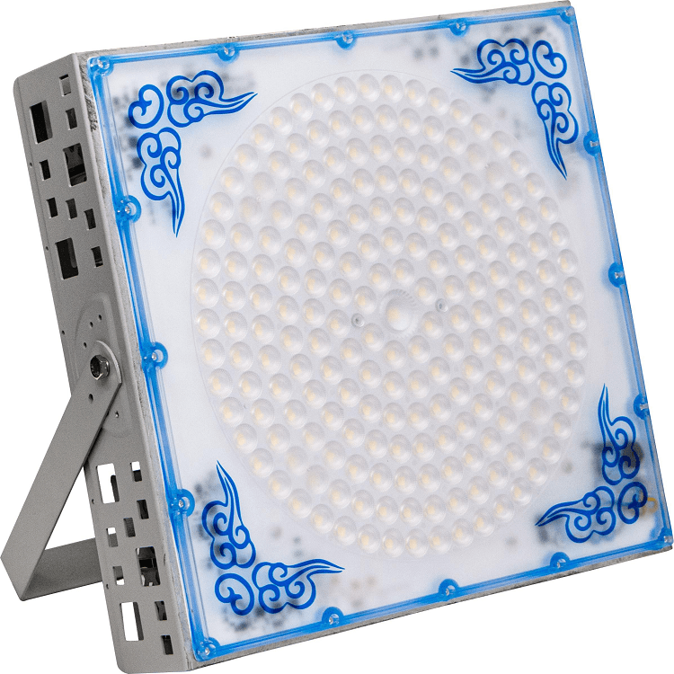 LED waterproof outdoor floodlight