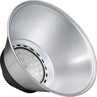 High brightness full watt High Bay Light