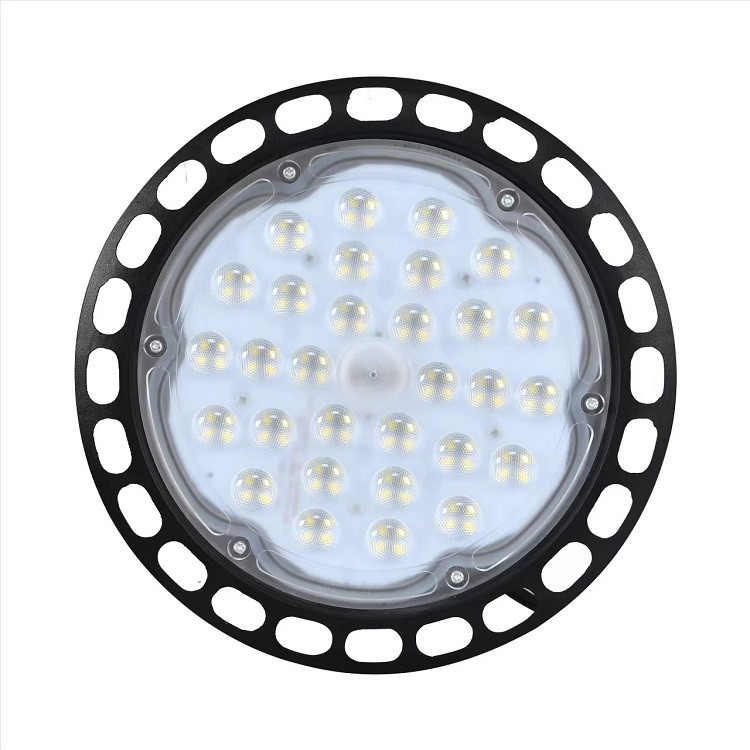 LED Moisture-proof High Bay Light