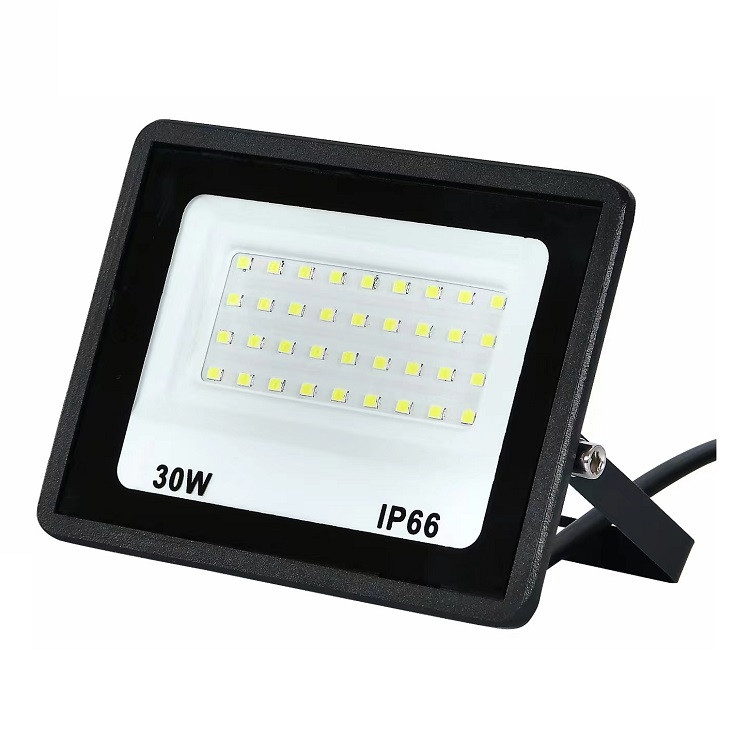 30wLED waterproof outdoor floodlight