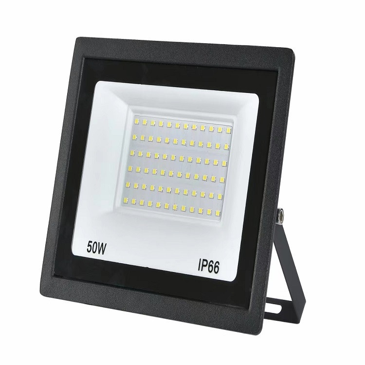 50wLED waterproof outdoor floodlight