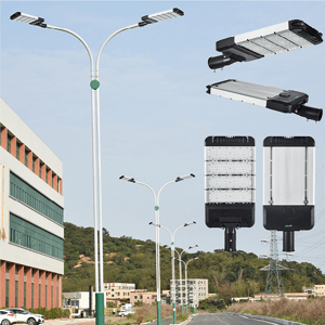 034 series outdoor street light kit