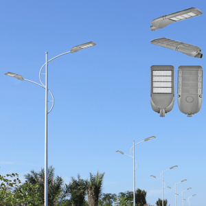 J-10 series outdoor street light kit