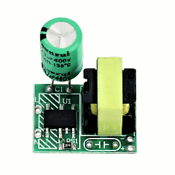 LED dimming driver