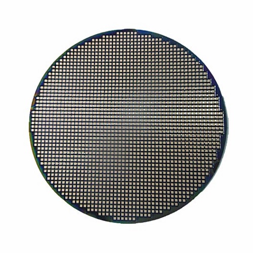 Small-size GPP chip
