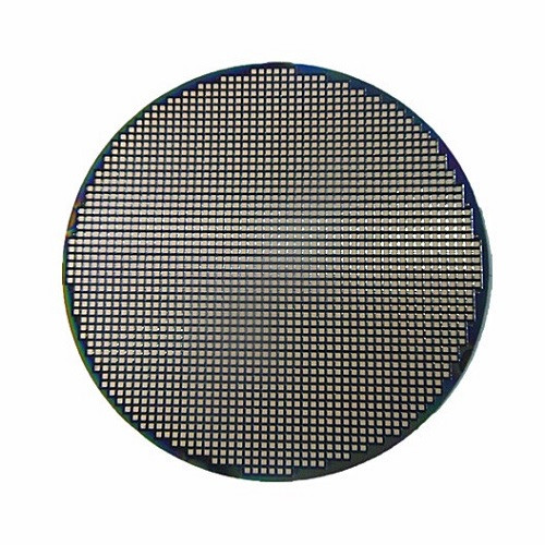 Small-size GPP chip
