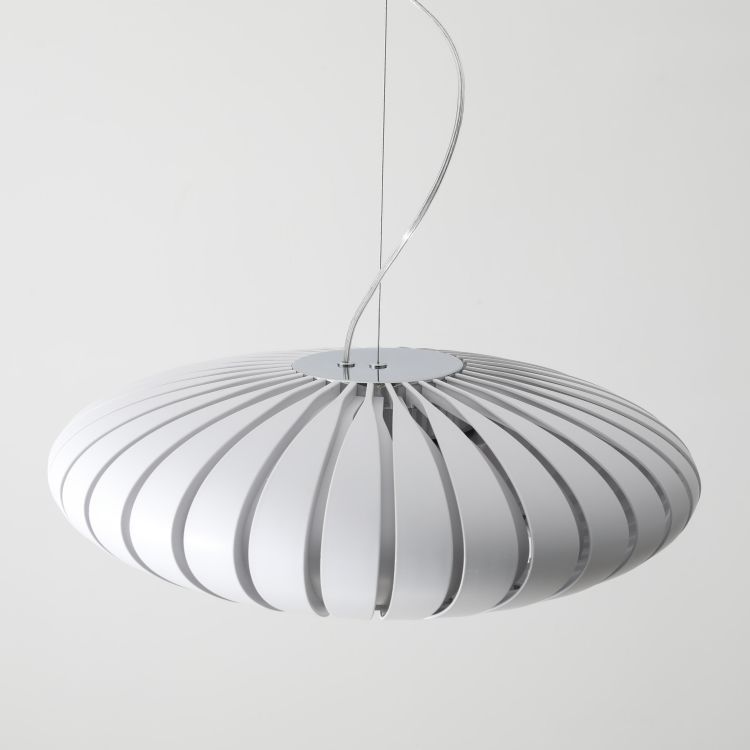 500 Plastic Lantern Shaped Household Simple Pendant Lamp