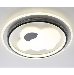 Master Bedroom New Pattern Ceiling Lamp