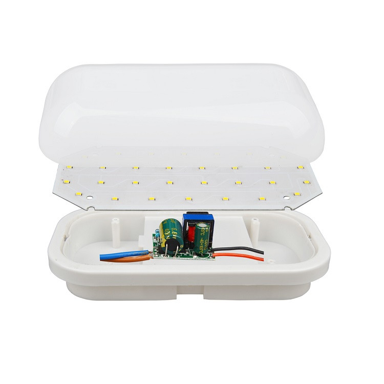 Built-in LED light driving power supply