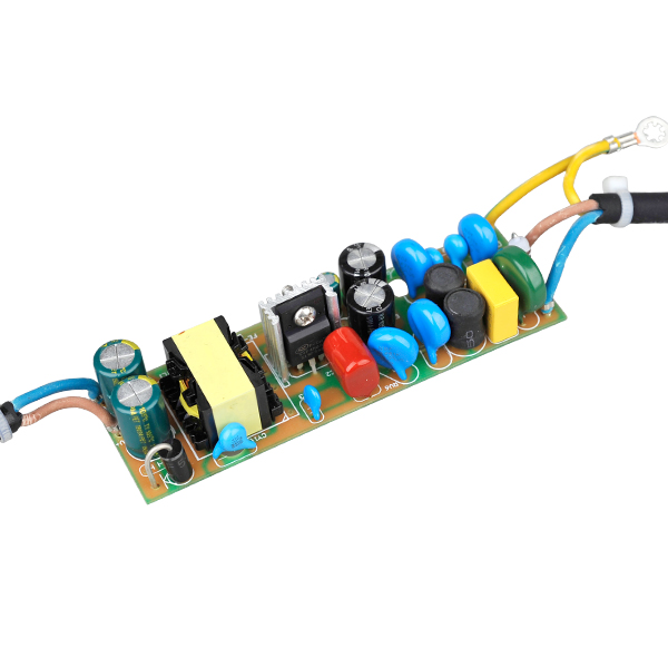 LED light driver power supply