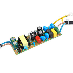 LED light driver power supply