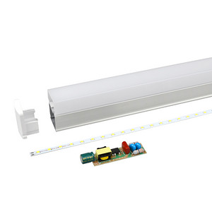 LED fluorescent light driver power