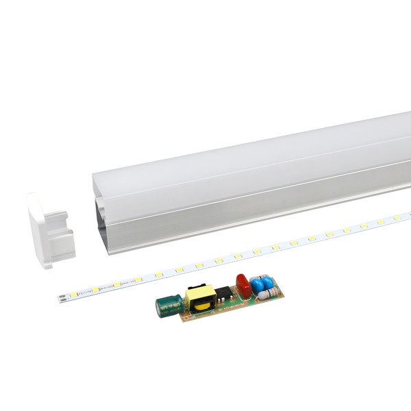 LED fluorescent light driver power