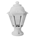 Outdoor waterproof garden plastic garden lamp