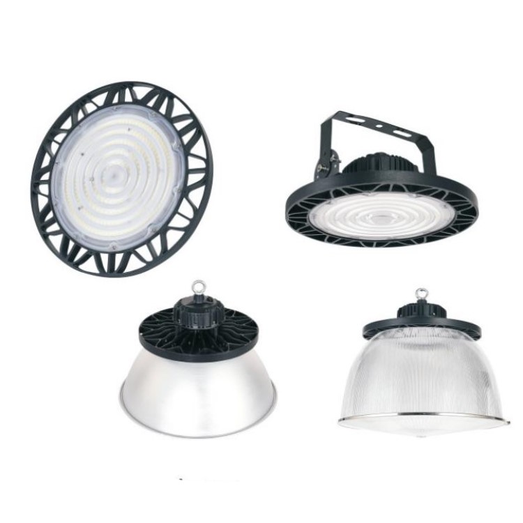 UFO multi-angle high bay light