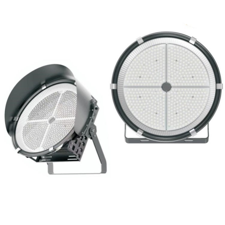 Outdoor Waterproof Stadium High Pole Light