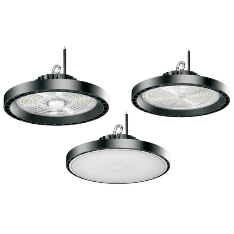 Anti-glare air NO.11 high bay light